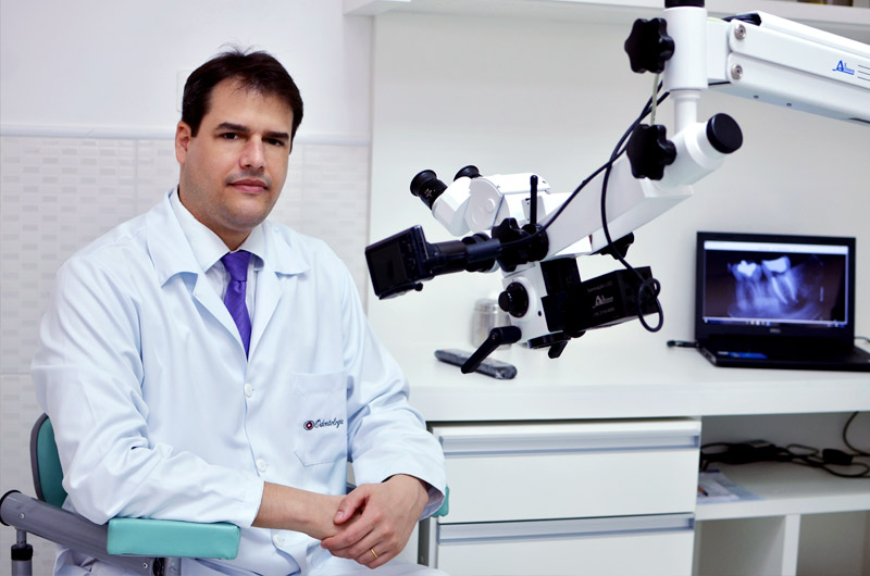 Foto 3 de Tratamento de Canal Londrina