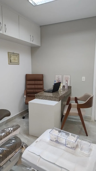 Foto 2 de Tratamento Ronco e Apneia | Dra. Márcia Faria | XV de Novembro - Curitiba