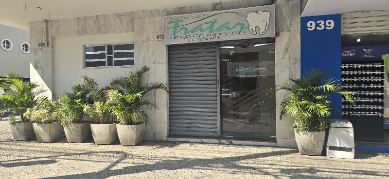 Foto 2 de Tratar Clínica de Saúde - Odontologia e Nutrição-