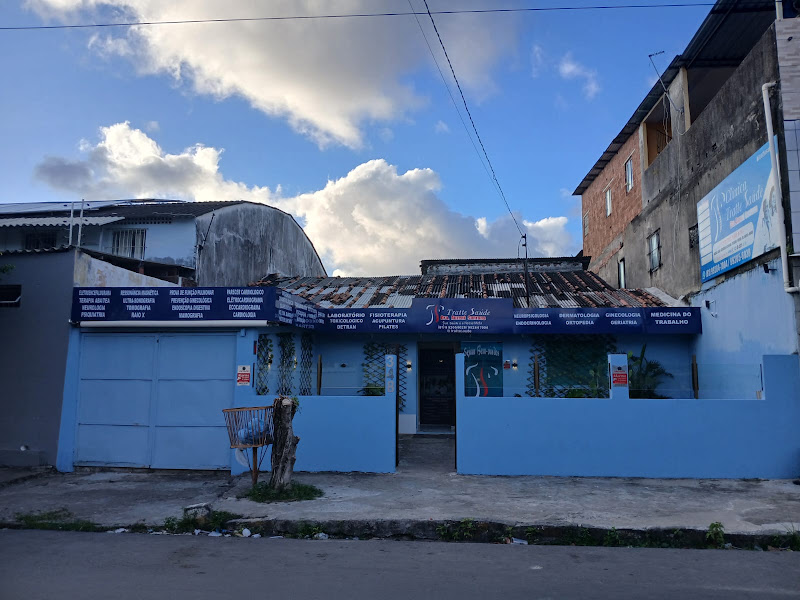 Foto 2 de Tratte Saúde – Dentista em Jaboatão dos Guararapes e Centro Médico Integrado