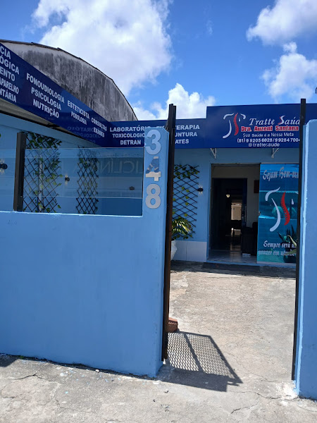 Foto 3 de Tratte Saúde – Dentista em Jaboatão dos Guararapes e Centro Médico Integrado