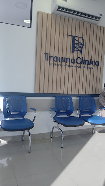 Foto 3 de TraumaClínica