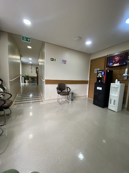 Foto 2 de Traumato - Clínica Traumatológica Moinhos Vento Ltda