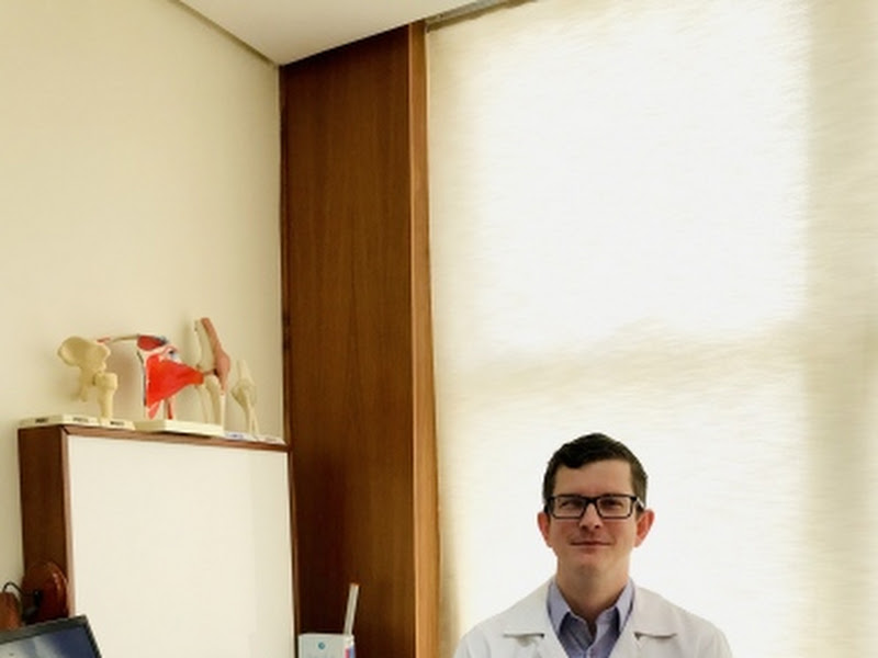 Foto 2 de Traumatologia Floresta