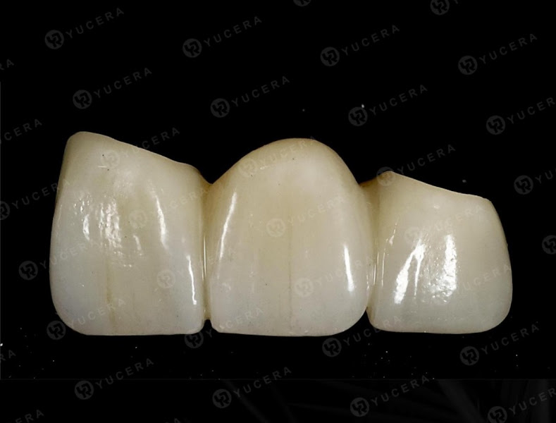 Foto 2 de TRELES ODONTOLOGIA