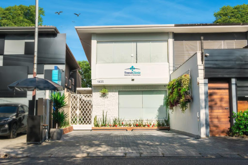 Foto 2 de Trend Clinic | Clínica Odontológica em Moema