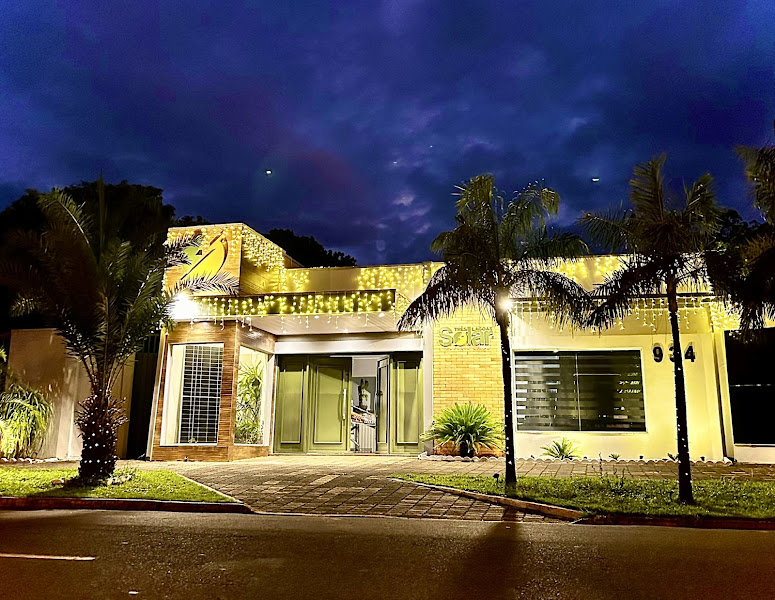 Foto 2 de Tres Lagoas Solar