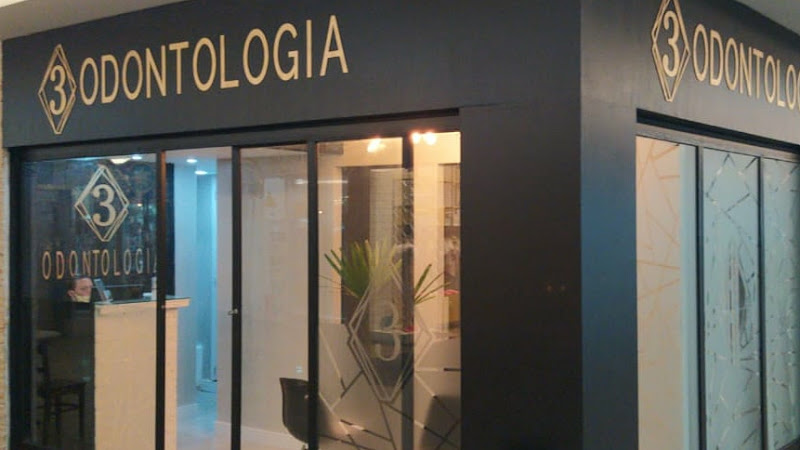 Foto 2 de Três Odontologia