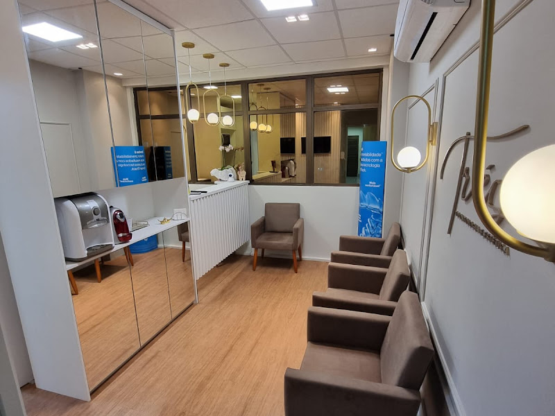 Foto de Trés Odontologia e Estética