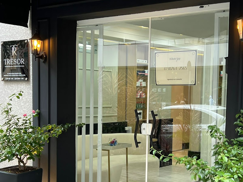 Foto de Trèsor Odontologia