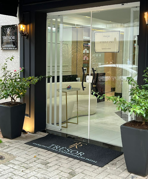 Foto 2 de Trèsor Odontologia