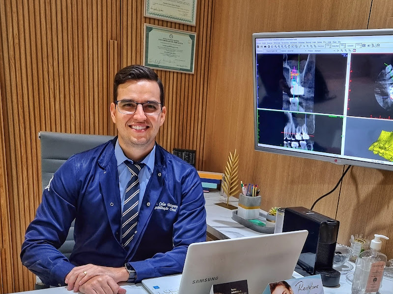 Foto 8 de Tressence Odontologia