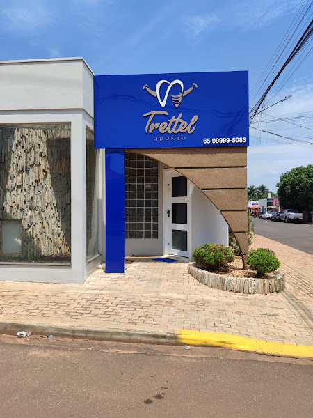 Foto 2 de TRETTEL ODONTO