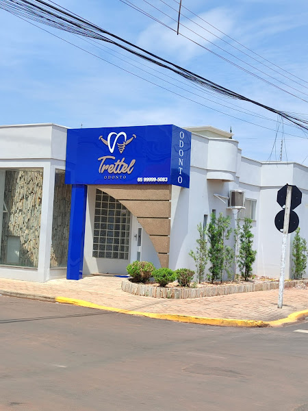 Foto 3 de TRETTEL ODONTO