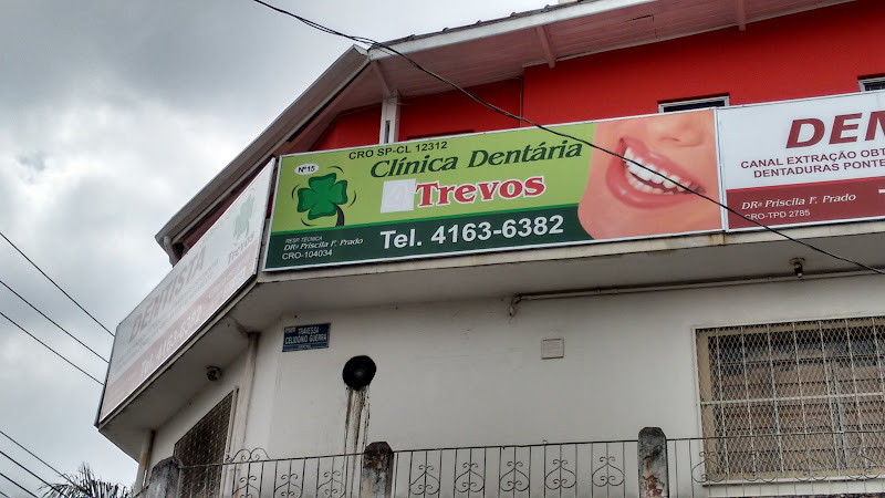 Foto 2 de Trevos