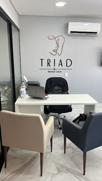 Foto 3 de Triad Dental Care