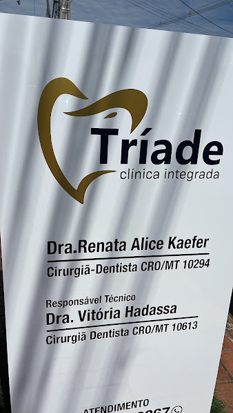Foto 2 de Tríade clínica integrada