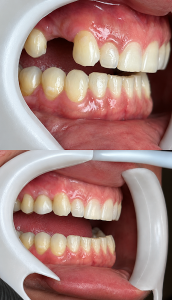 Foto 3 de Tríade Odontologia | Dentista em São Leopoldo – Implantes, Prótese Protocolo e Implantes imediatos se enxerto.