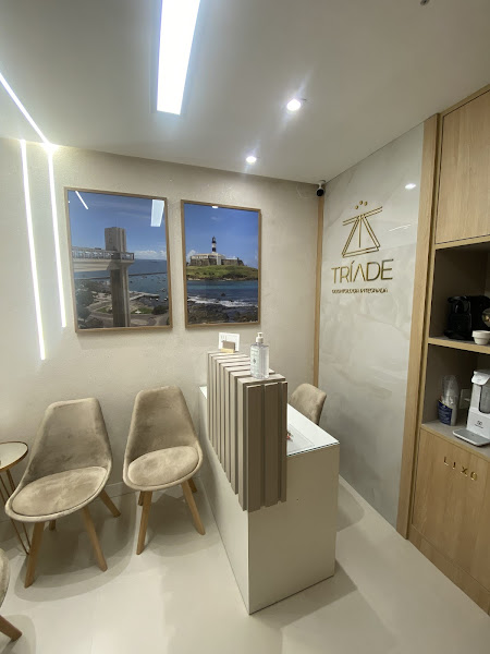 Foto 2 de Tríade - odontologia integrada