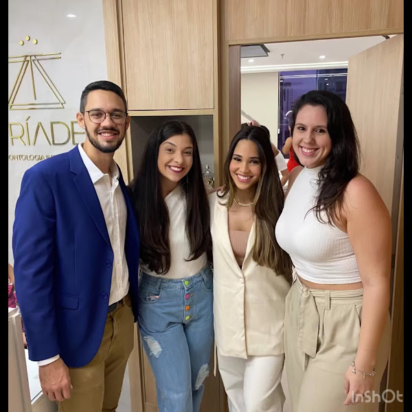 Foto 3 de Tríade - odontologia integrada