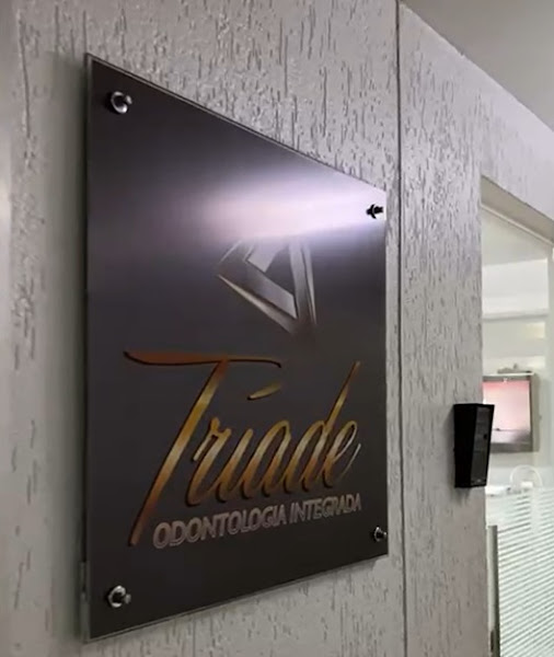 Foto 2 de Tríade Odontologia Integrada / Clinica Odontológica / Asa Sul 🦷