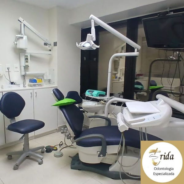 Foto 2 de Trida Odontologia | Dentista Brasília Shopping | Asa Norte