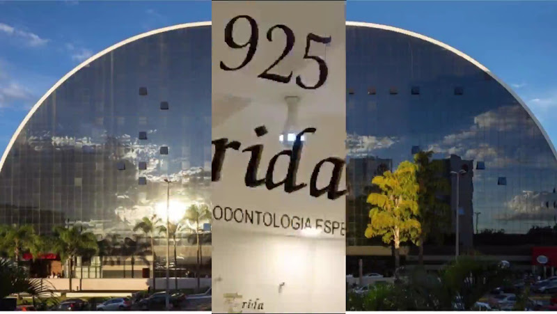 Foto 3 de Trida Odontologia | Dentista Brasília Shopping | Asa Norte