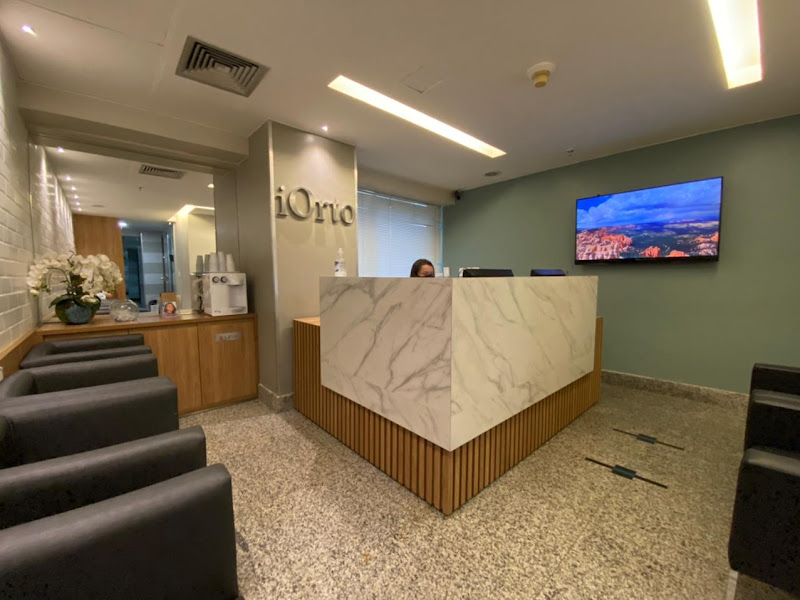 Foto 8 de Trida Odontologia | Dentista Brasília Shopping | Asa Norte