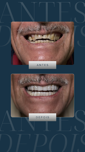 Foto 2 de Trinità Odontologia Estética e Reabilitação Oral