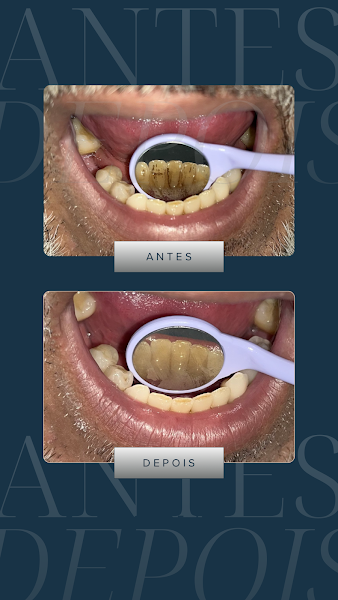 Foto 3 de Trinità Odontologia Estética e Reabilitação Oral