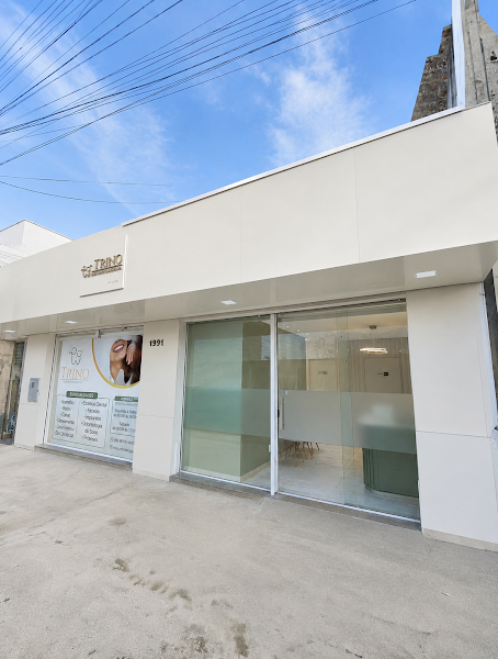 Foto 3 de Trino Odontologia Especializada