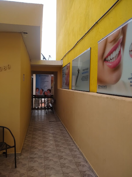 Foto 2 de Triodonto Odontologia Especializada - DENTISTA