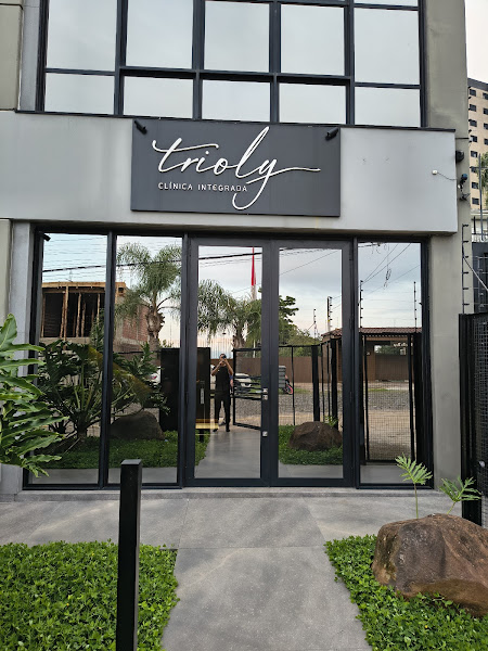Foto 3 de Trioly Clínica Integrada