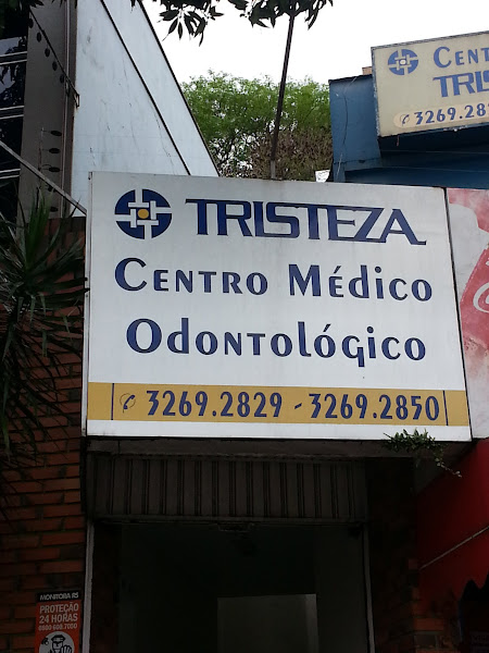 Foto 2 de Tristeza Centro Médico Odontológico