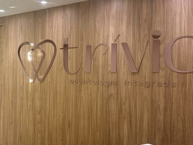 Foto de Trívio Odontologia Integrada