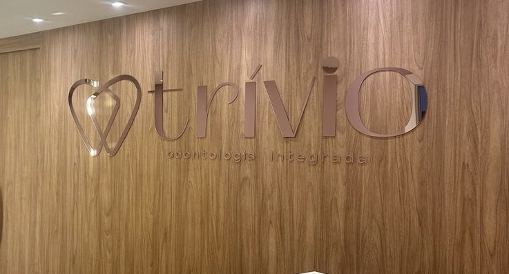 Foto 2 de Trívio Odontologia Integrada
