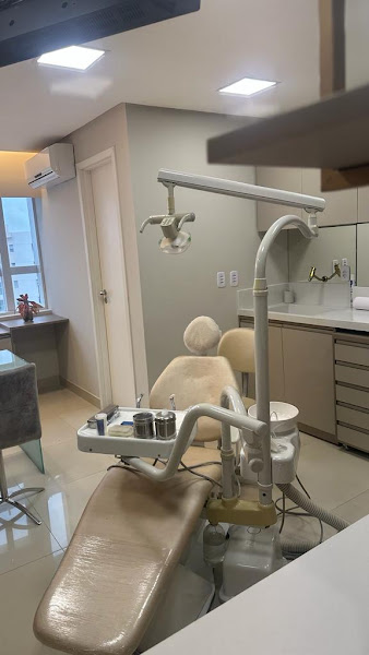 Foto 3 de Trívio Odontologia Integrada