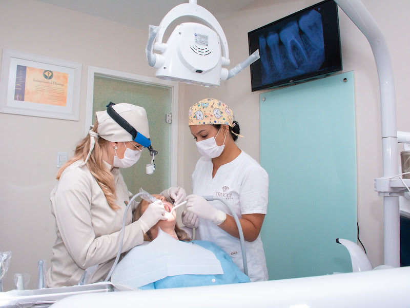 Foto de TRUCCI Odontologia