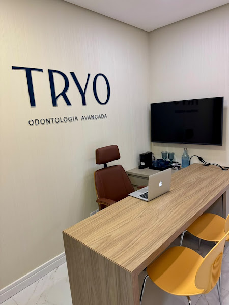 Foto 2 de Tryo Odontologia Avançada | Dentista Campeche