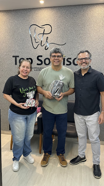 Foto 3 de TS Top Sorriso Clínica odontológica