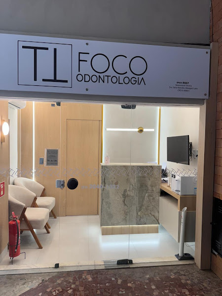 Foto 2 de TT FOCO ODONTOLOGIA