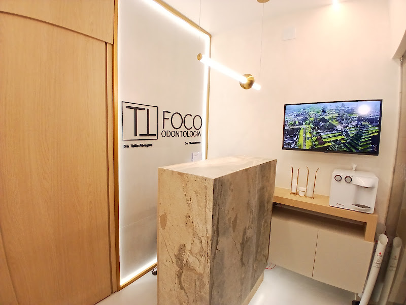 Foto 3 de TT FOCO ODONTOLOGIA