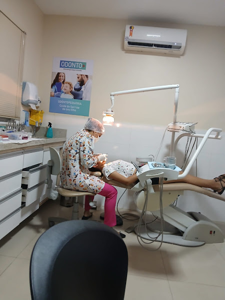 Foto 2 de Tudo Odonto Belém