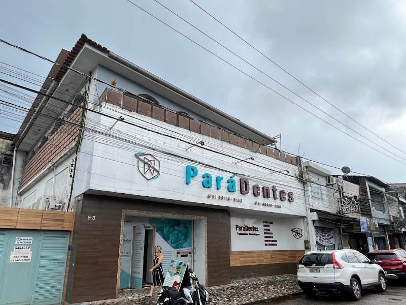 Foto 7 de Tudo Odonto Belém