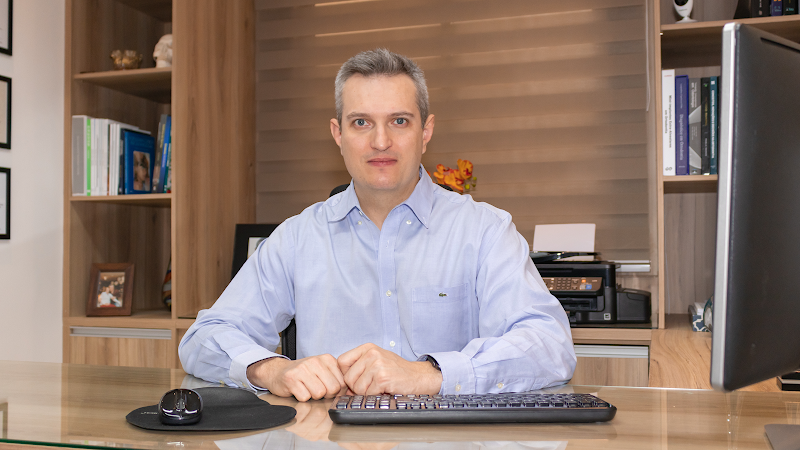 Foto 2 de Túlio Andrade Ortodontia e Odontologia estética