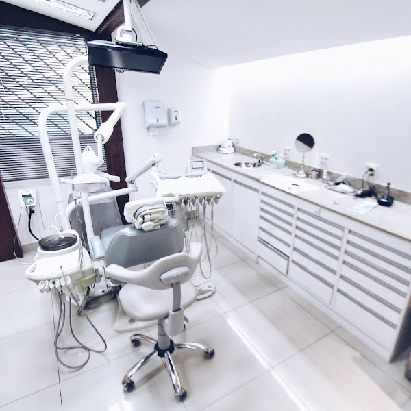 Foto 3 de Túlio Andrade Ortodontia e Odontologia estética