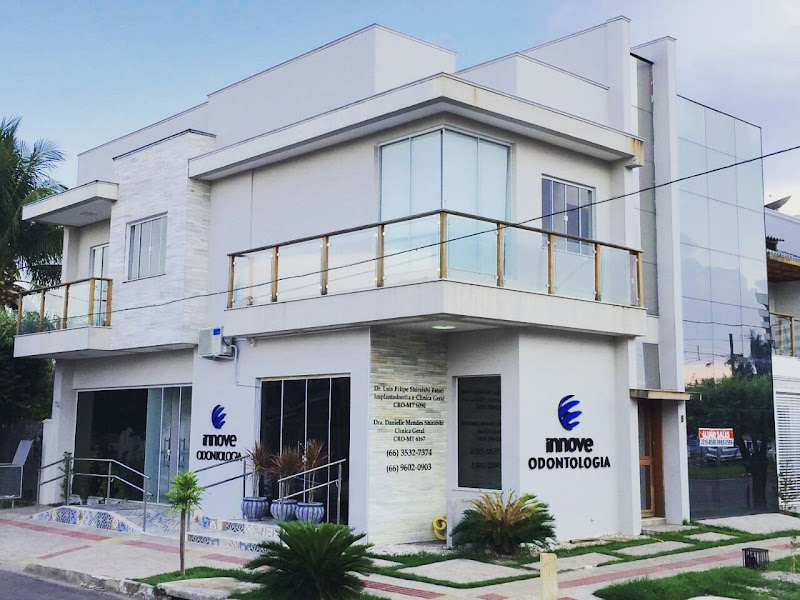 Foto 3 de Turci Odontologia | Invisalign Sinop MT
