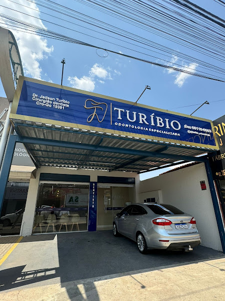 Foto 2 de Turíbio Odontologia Especializada