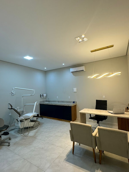 Foto 3 de Turíbio Odontologia Especializada