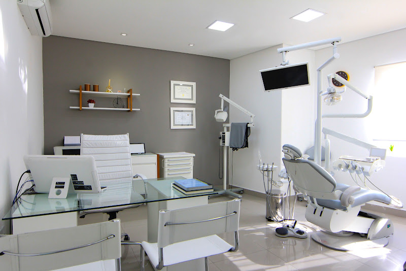 Foto 2 de Turiel Odontologia
